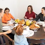 Alpehytte Rozpravkova Hajenka V Nizkych Tatrach