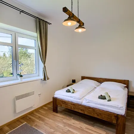 Rozprávková Hájenka V Nízkych Tatrách