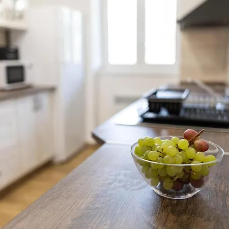 Horská chata Rozprávková Hájenka V Nízkych Tatrách *