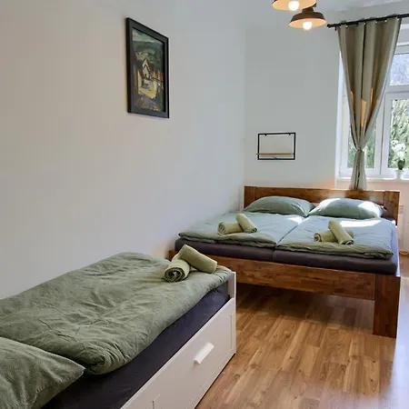 Rozprávková Hájenka V Nízkych Tatrách