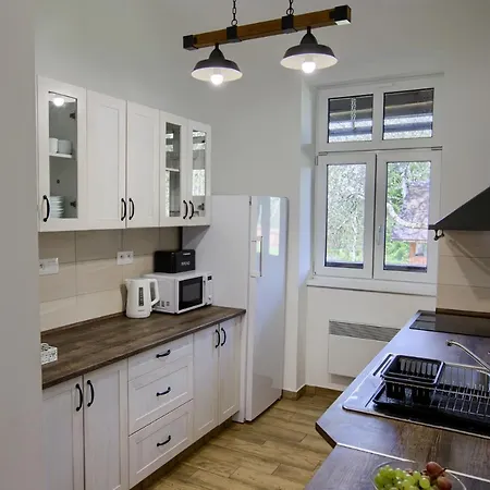 Rozprávková Hájenka V Nízkych Tatrách Horská chata *