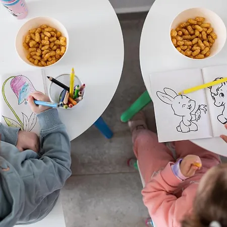 Rozprávková Hájenka V Nízkych Tatrách Horská chata Brezno