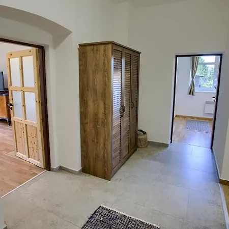 Rozprávková Hájenka V Nízkych Tatrách Brezno