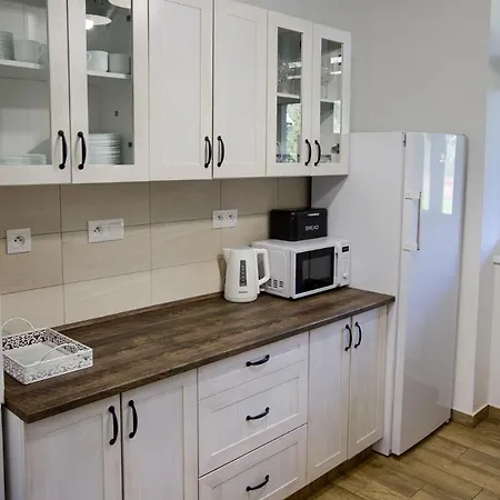 Rozprávková Hájenka V Nízkych Tatrách