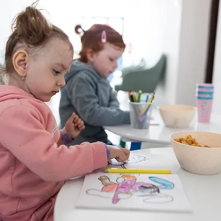 Horská chata Rozprávková Hájenka V Nízkych Tatrách Brezno