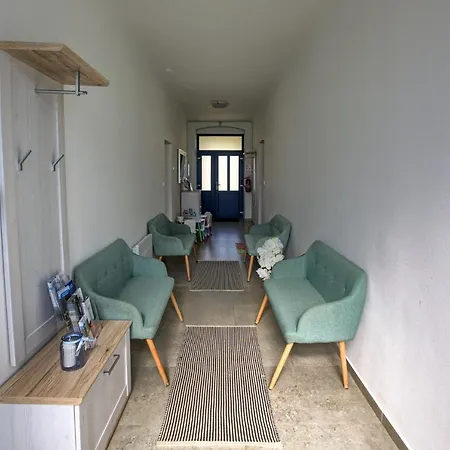 Rozpravkova Hajenka V Nizkych Tatrach * Brezno