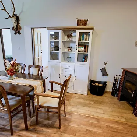 Rozprávková Hájenka V Nízkych Tatrách