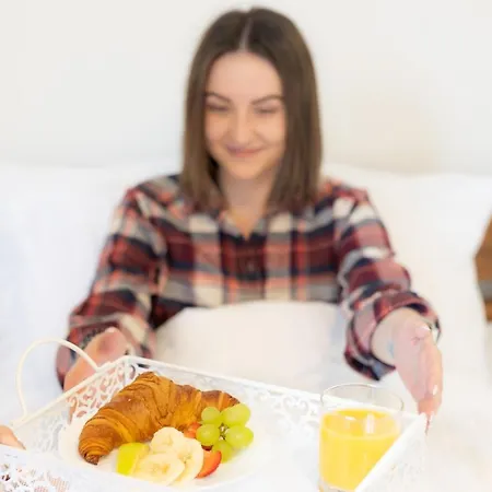 Rozprávková Hájenka V Nízkych Tatrách Brezno