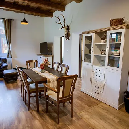 Rozpravkova Hajenka V Nizkych Tatrach