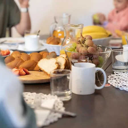 Rozprávková Hájenka V Nízkych Tatrách Horská chata *