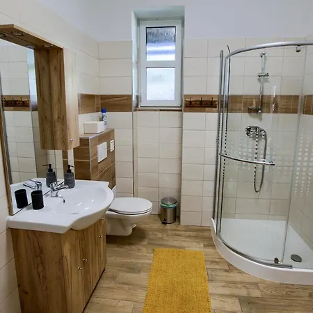 Horská chata Rozprávková Hájenka V Nízkych Tatrách