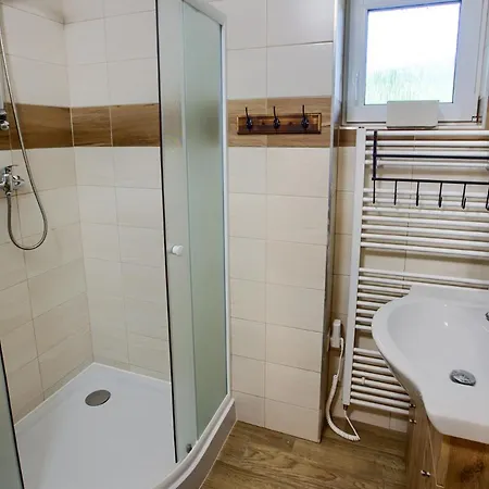 Rozpravkova Hajenka V Nizkych Tatrach Dağ evi Brezno