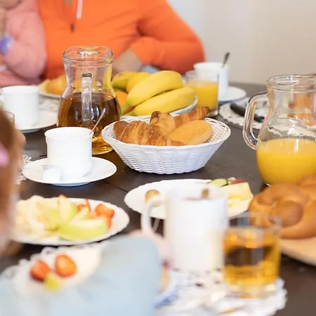 Rozprávková Hájenka V Nízkych Tatrách Brezno