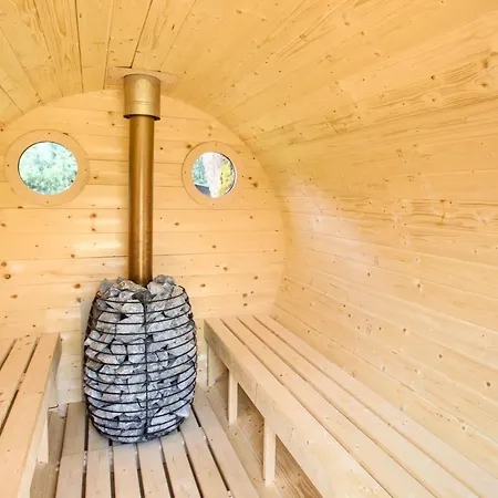 Rozprávková Hájenka V Nízkych Tatrách Horská chata *