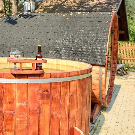 Rozprávková Hájenka V Nízkych Tatrách *