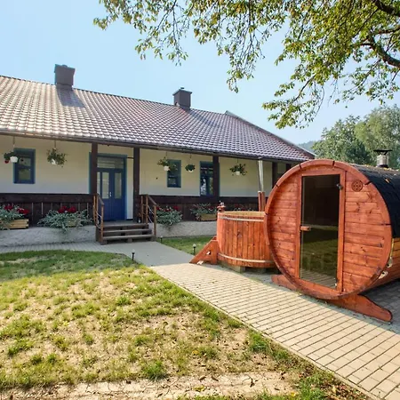 Rozpravkova Hajenka V Nizkych Tatrach