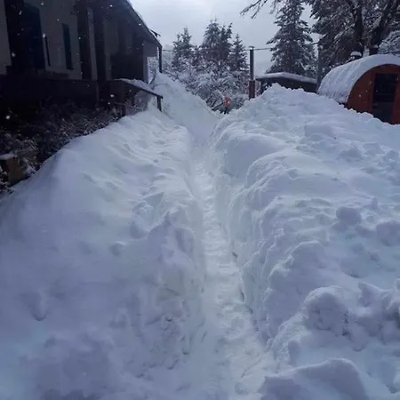 Rozpravkova Hajenka V Nizkych Tatrach * Brezno