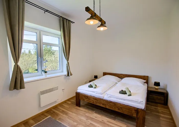 Rozpravkova Hajenka V Nizkych Tatrach