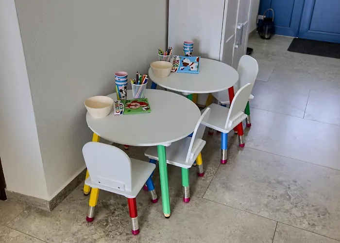 Chalet Rozpravkova Hajenka V Nizkych Tatrach Brezno