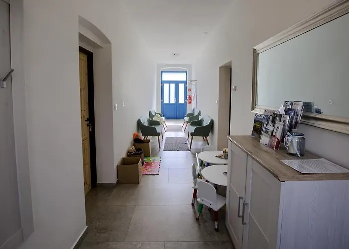 Chalet Rozpravkova Hajenka V Nizkych Tatrach