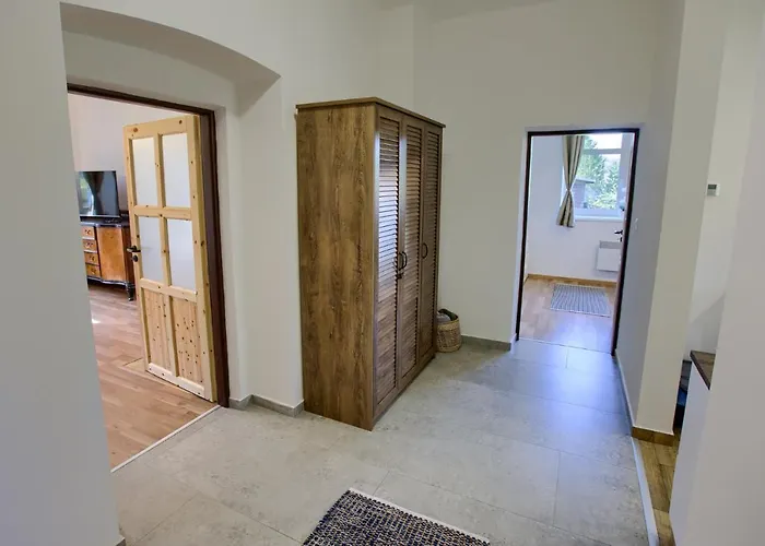 Rozpravkova Hajenka V Nizkych Tatrach Brezno