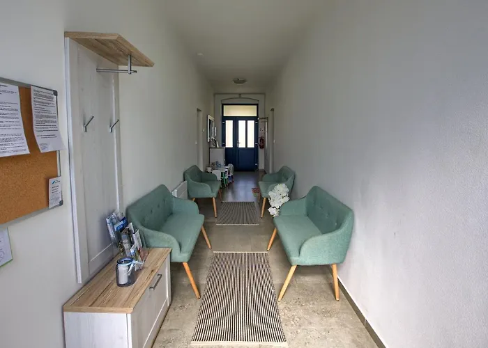 Rozpravkova Hajenka V Nizkych Tatrach * Brezno