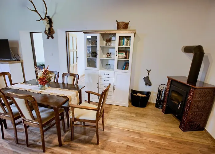 Rozpravkova Hajenka V Nizkych Tatrach