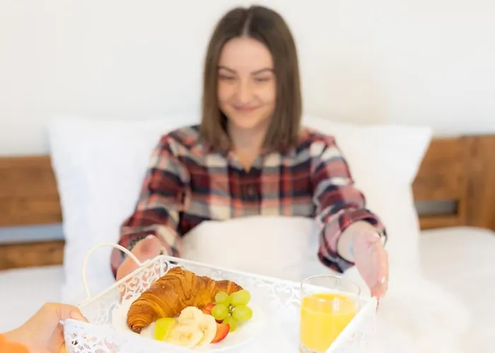 Rozpravkova Hajenka V Nizkych Tatrach Brezno