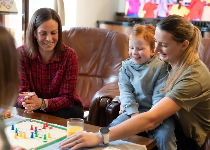 Rozpravkova Hajenka V Nizkych Tatrach Chalet
