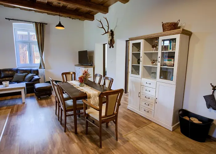 Rozpravkova Hajenka V Nizkych Tatrach