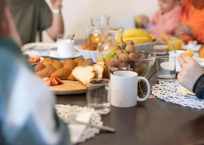 Rozpravkova Hajenka V Nizkych Tatrach Chalet *