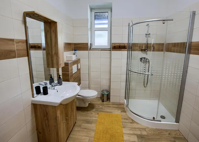 Chalet Rozpravkova Hajenka V Nizkych Tatrach