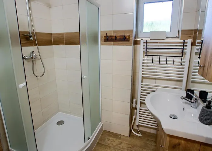 Rozpravkova Hajenka V Nizkych Tatrach Chalet Brezno