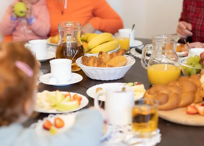Rozpravkova Hajenka V Nizkych Tatrach Brezno