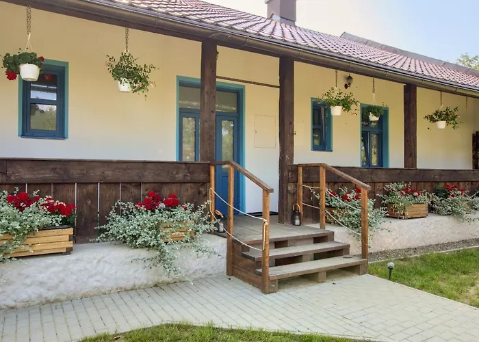 Chalet Rozpravkova Hajenka V Nizkych Tatrach *