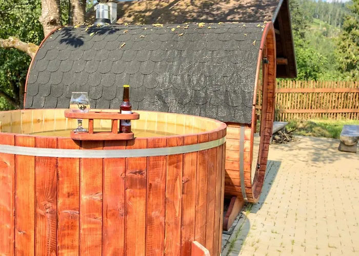 Rozpravkova Hajenka V Nizkych Tatrach *